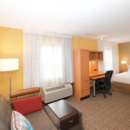 Towneplace Suites By Marriott Seattle Everett/Мекилтео Экстерьер фото