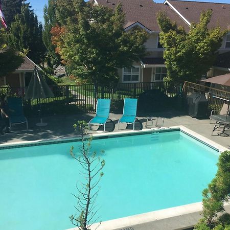 Towneplace Suites By Marriott Seattle Everett/Мекилтео Экстерьер фото