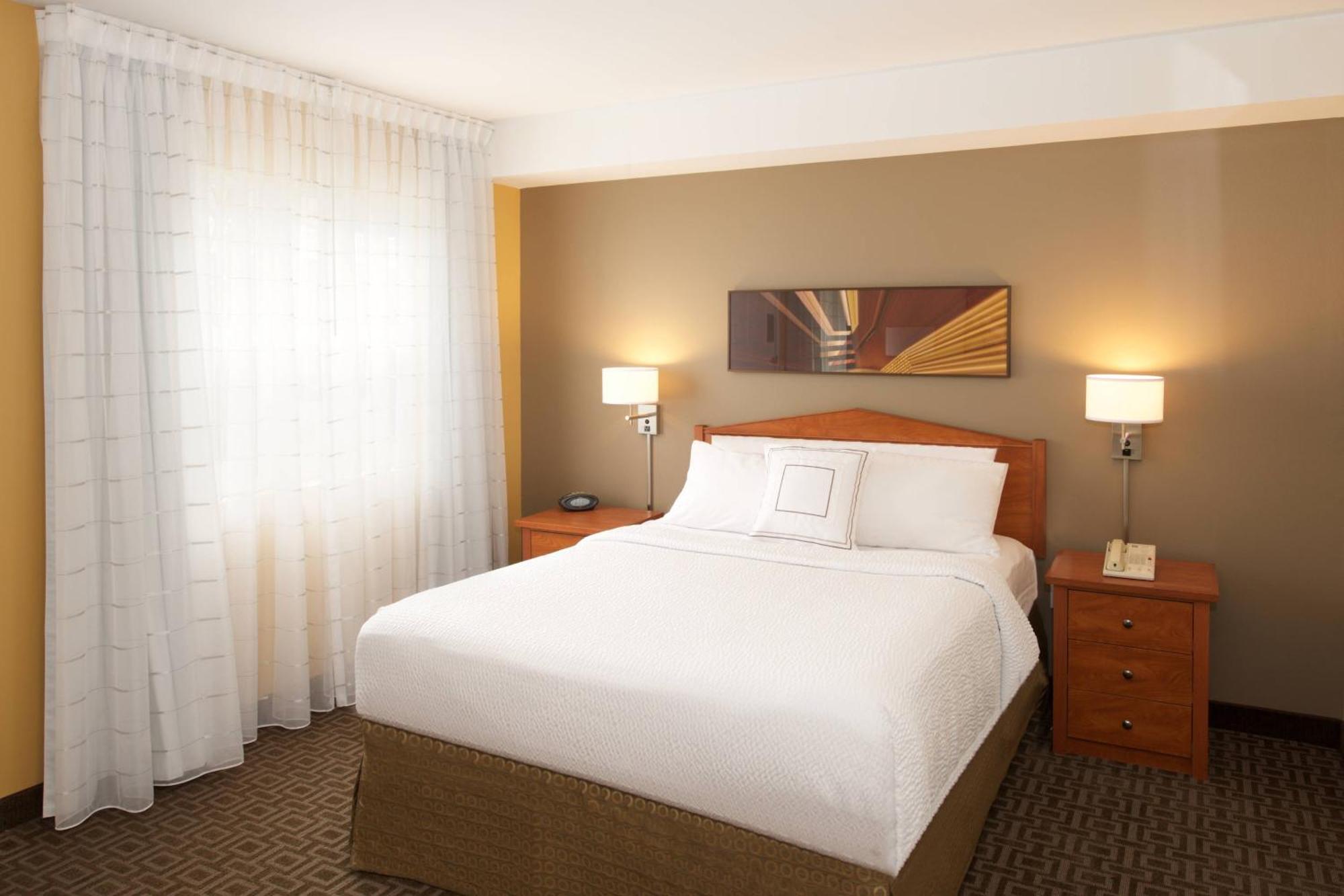 Towneplace Suites By Marriott Seattle Everett/Мекилтео Экстерьер фото