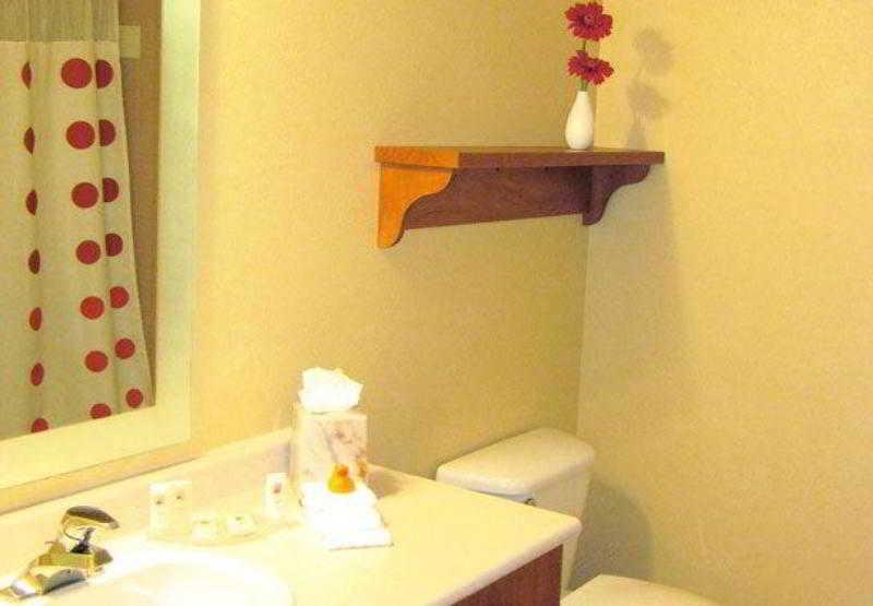 Towneplace Suites By Marriott Seattle Everett/Мекилтео Номер фото
