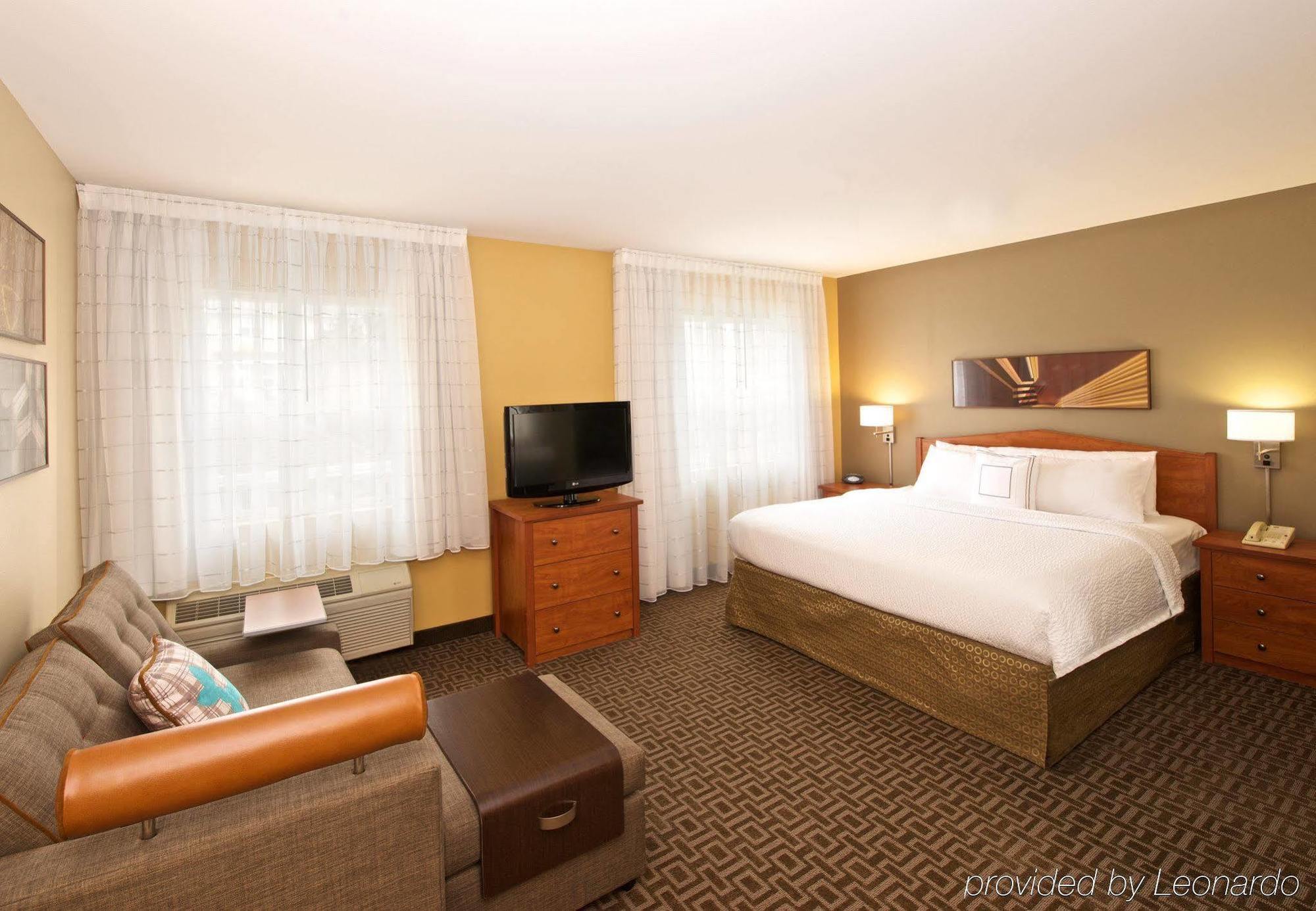 Towneplace Suites By Marriott Seattle Everett/Мекилтео Экстерьер фото